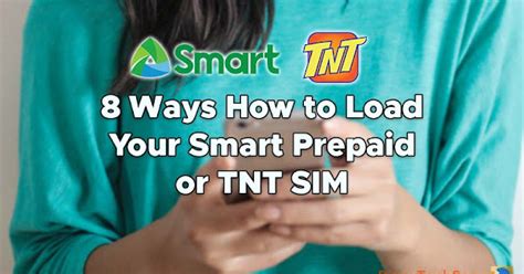 smart prepaid card to tnt|How to Load Your Smart Prepaid or TNT SIM in 8 Ways.